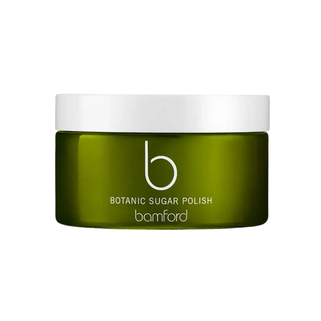 [386535/0] Bamford GERANIUM Sugar Polish 200ml
