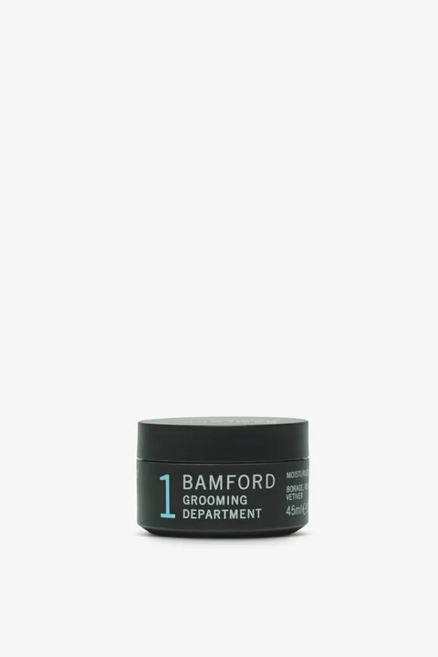 [399110] Bamford BGD Moisturiser 45ml