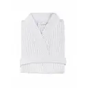 White waffle kimono robes 100% cotton - Medium