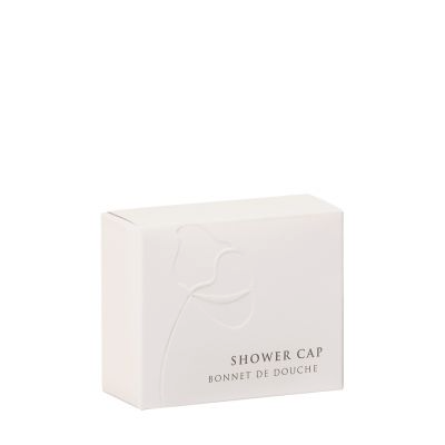 [HKDH023] Cocooning Shower Cap (Final Pieces)