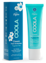 Coola Face Lotion Unscented SPF50 50ml
