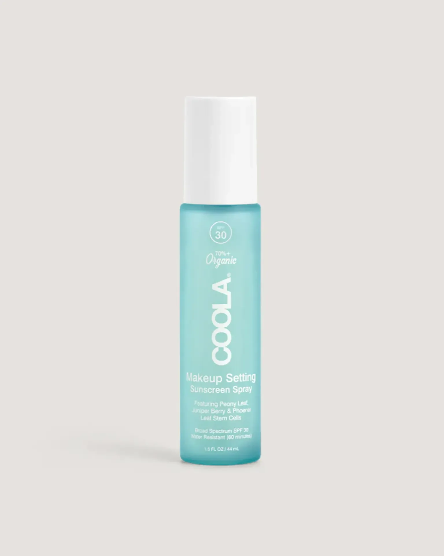 Coola Make-up Setting Spray SPF30 44ml
