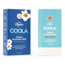 Coola Face Stick Tropical Coconut - SPF30 17g