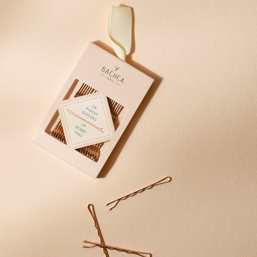 Bachca Bobby Pins x24