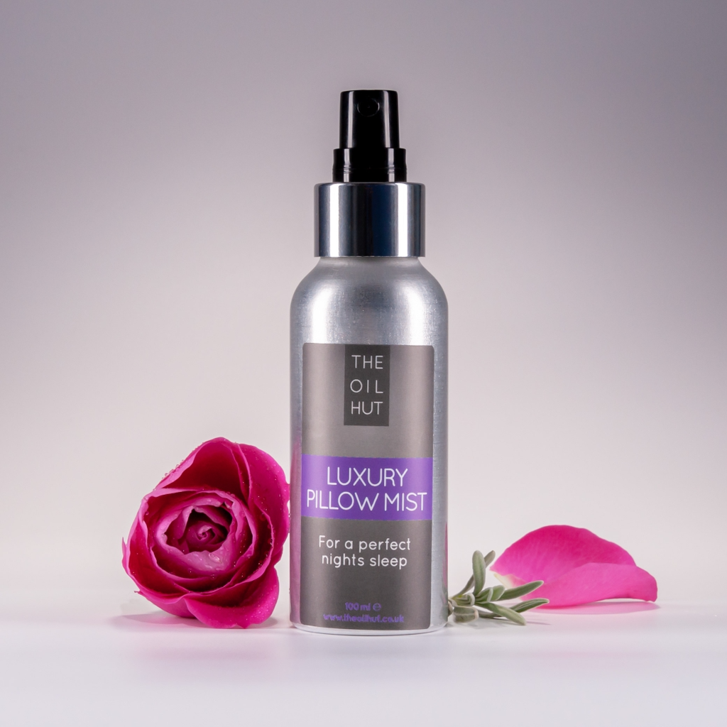 The Oil Hut Pillow Mist 100ml