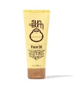 Sun Bum Original Clear Face Sunscreen Lotion SPF50 88ml