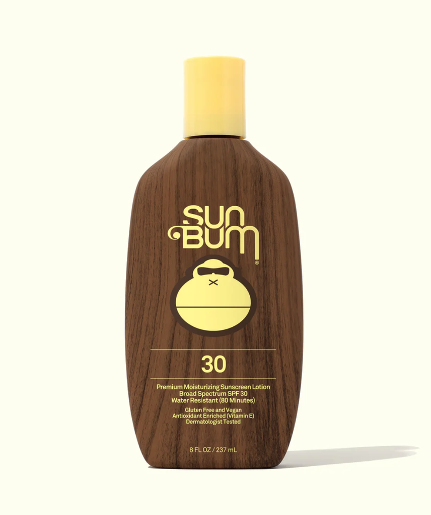 Sun Bum Original Sunscreen Lotion - SPF30 - 237ml