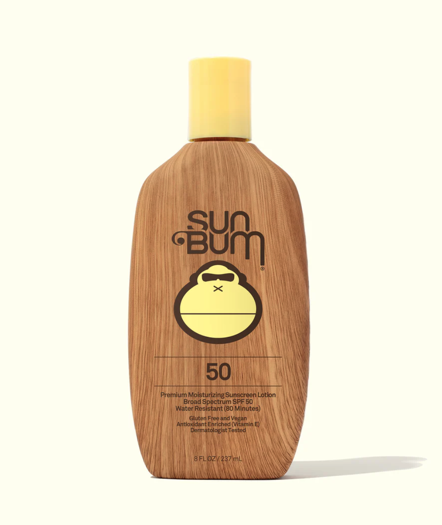 [23-40050] Sun Bum Original Sunscreen Lotion - SPF50 - 237ml