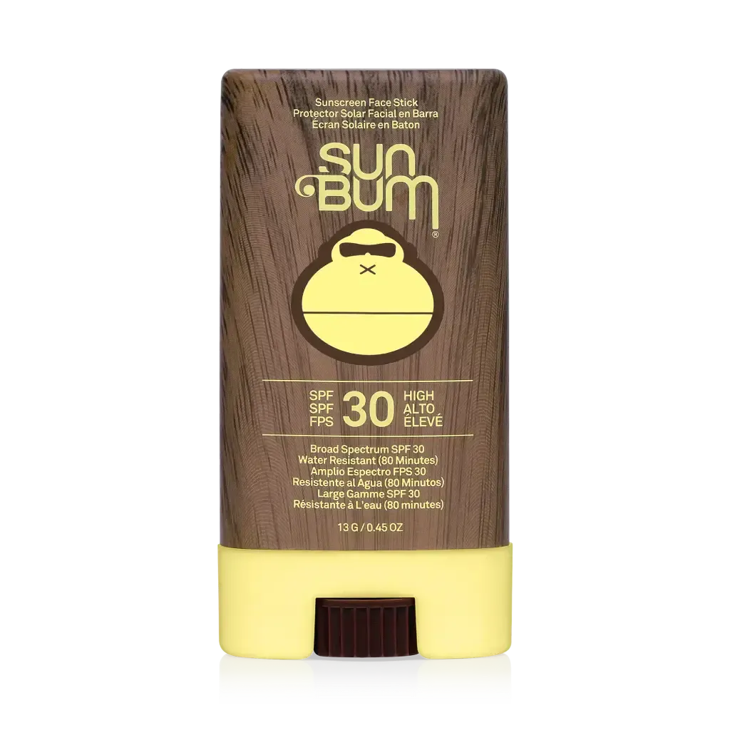 [23-45030] Sun Bum Original Sunscreen Face Stick SPF30 13g