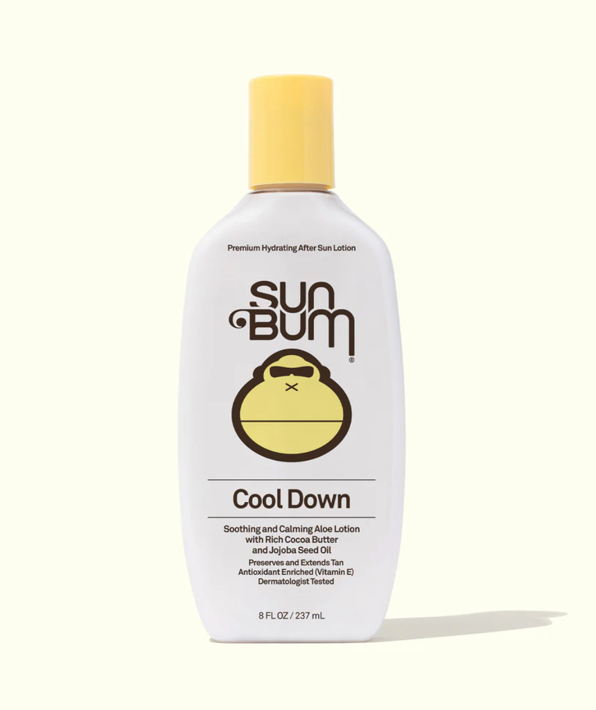 [23-45085] Sun Bum Cool Down After Sun Lotion - 237ml