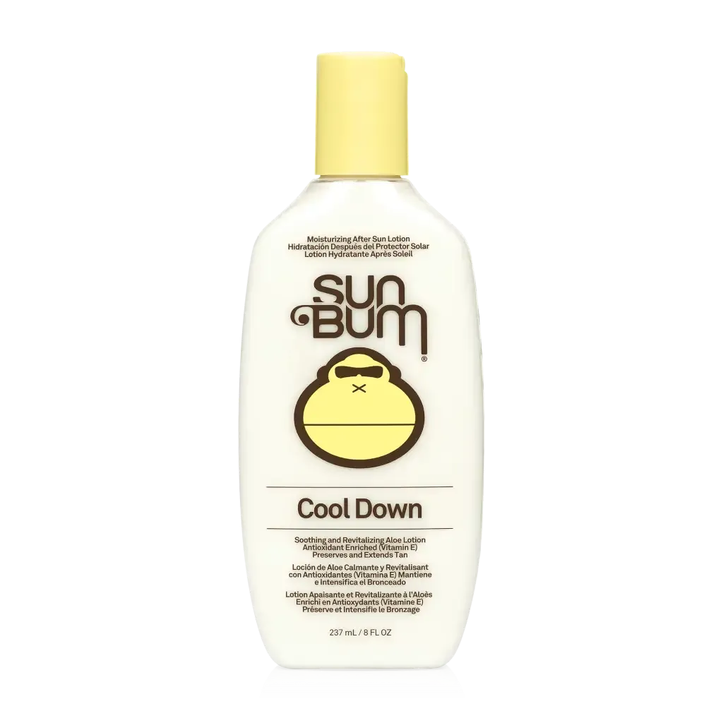 [23-45085] Sun Bum Cool Down After Sun Lotion 237ml