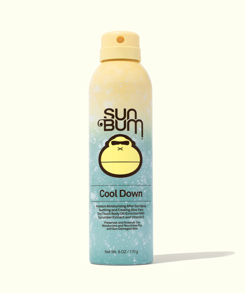 [23-45088] Sun Bum Cool Down After Sun Spray - 177ml