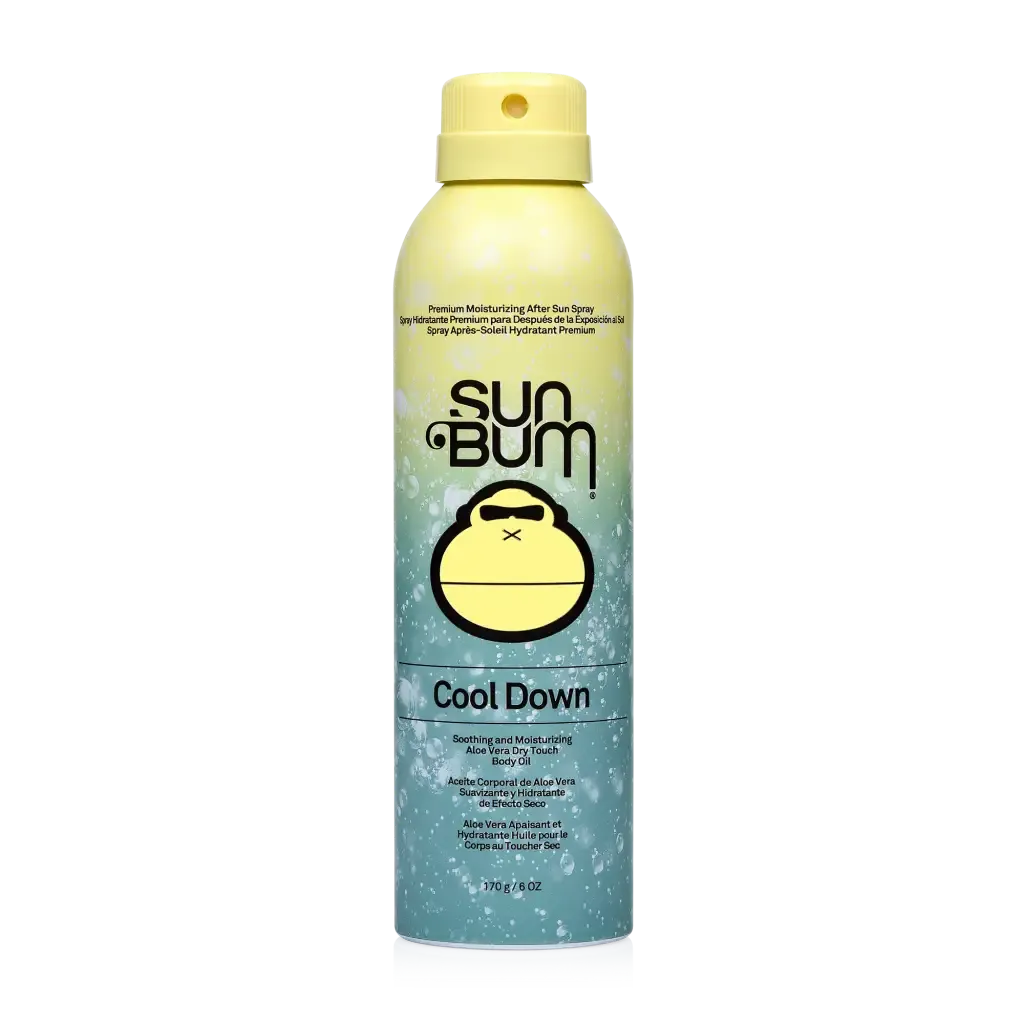 [23-45088] Sun Bum Cool Down After Sun Spray 177ml