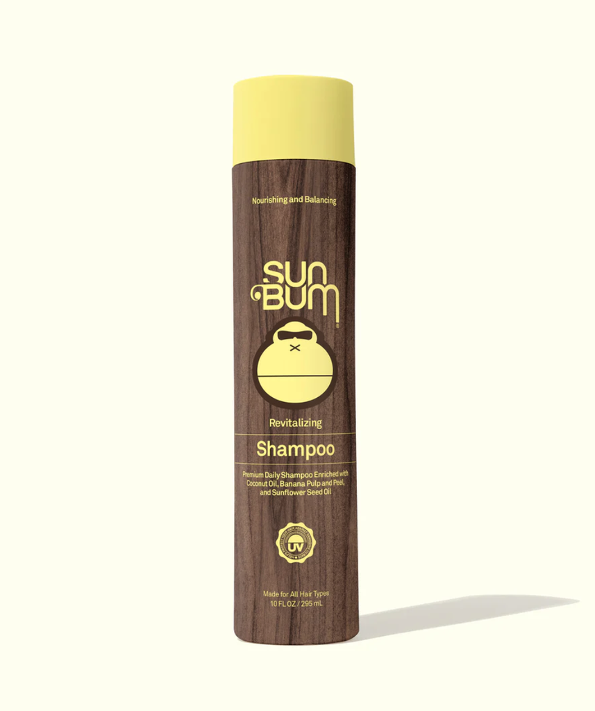 Sun Bum Revitalizing Shampoo - 300ml