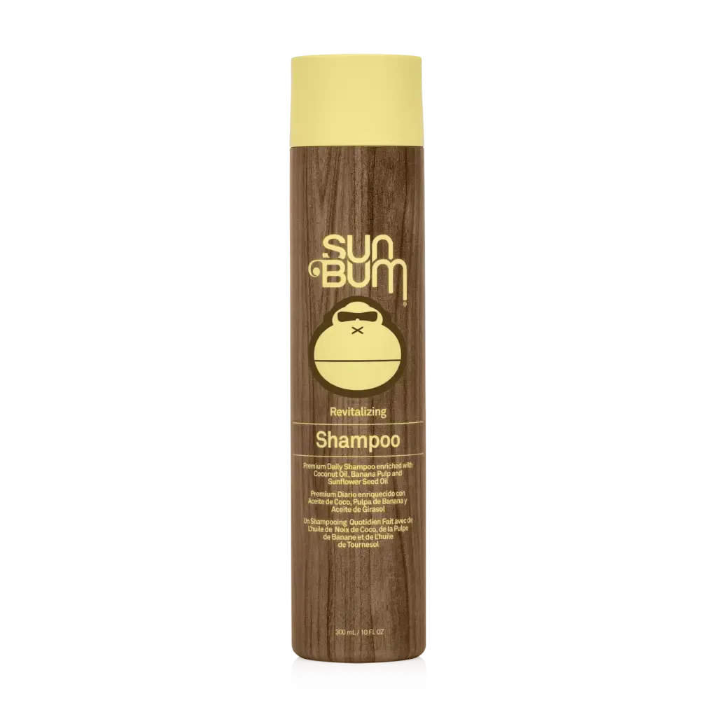[83-41006] Sun Bum Revitalizing Shampoo 300ml