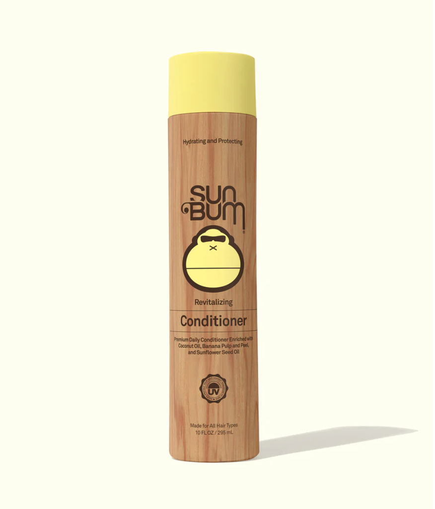 [83-41015] Sun Bum Revitalizing Conditioner - 300ml