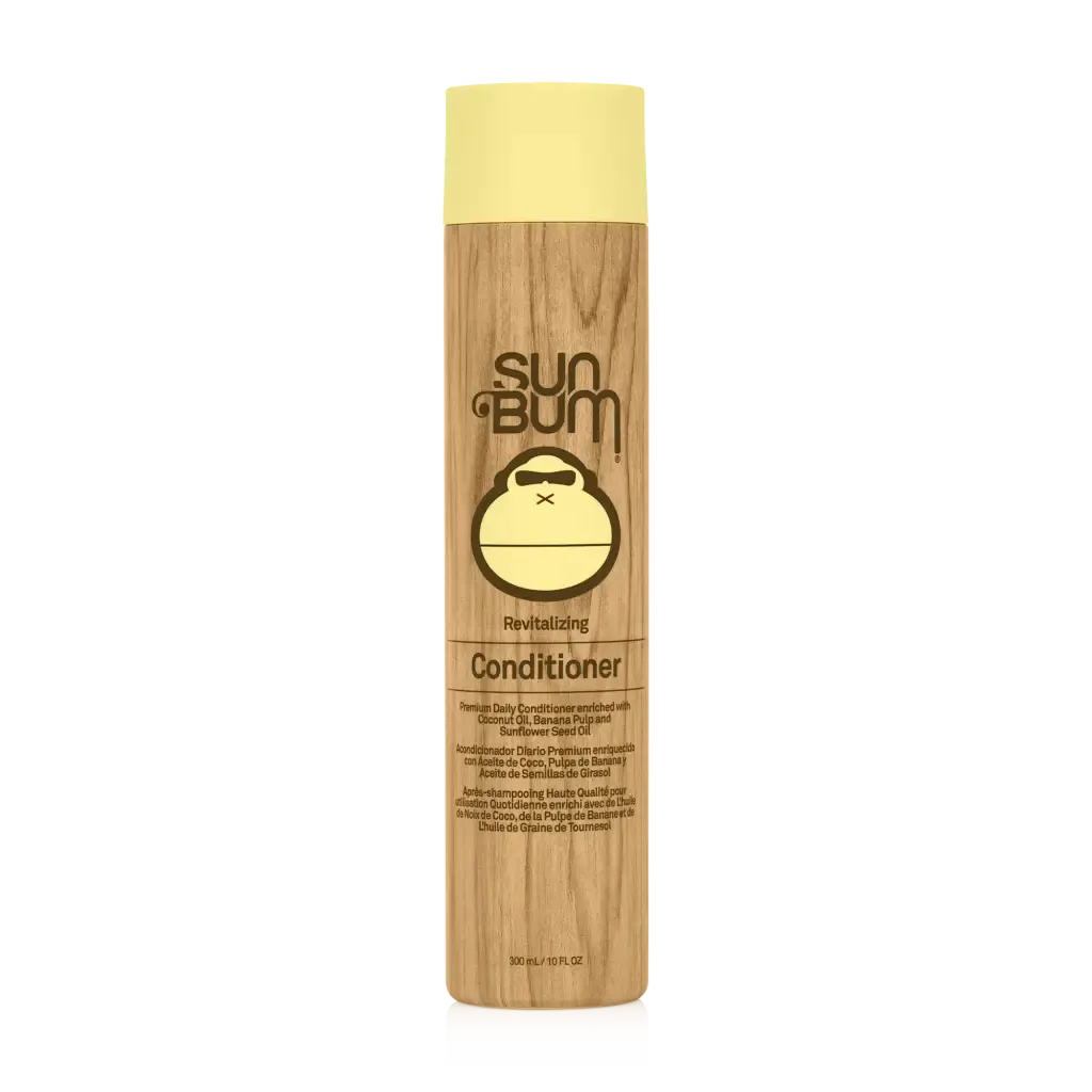 [83-41015] Sun Bum Revitalizing Conditioner 300ml