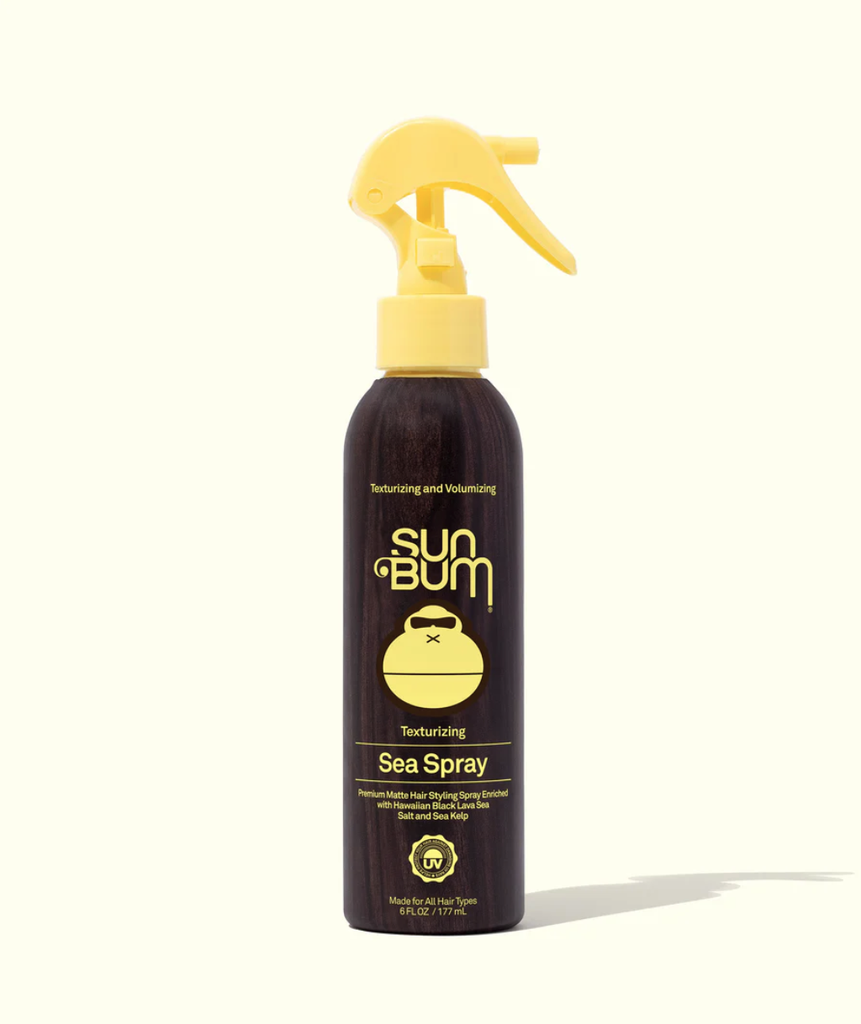 [83-41025] Sun Bum Texturizing Sea Spray - 177ml