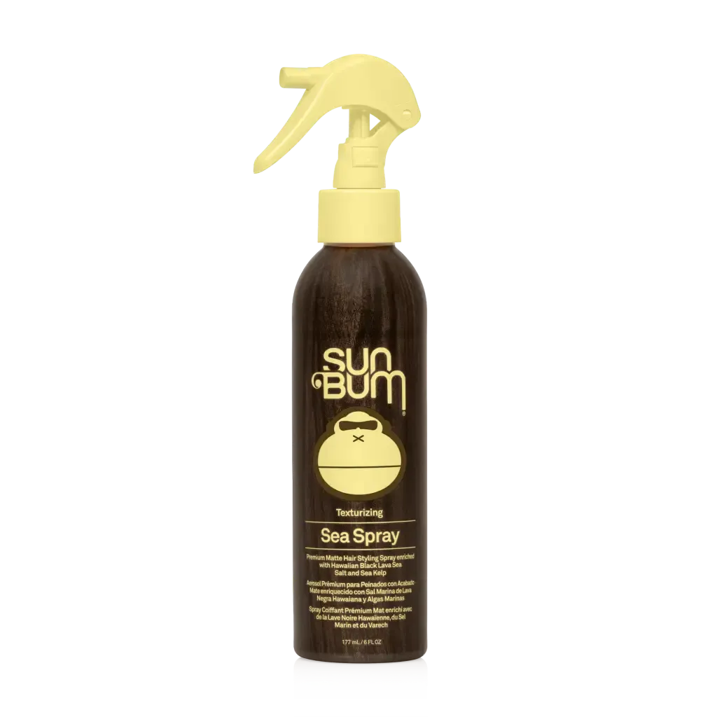 [83-41025] Sun Bum Texturizing Sea Spray 177ml