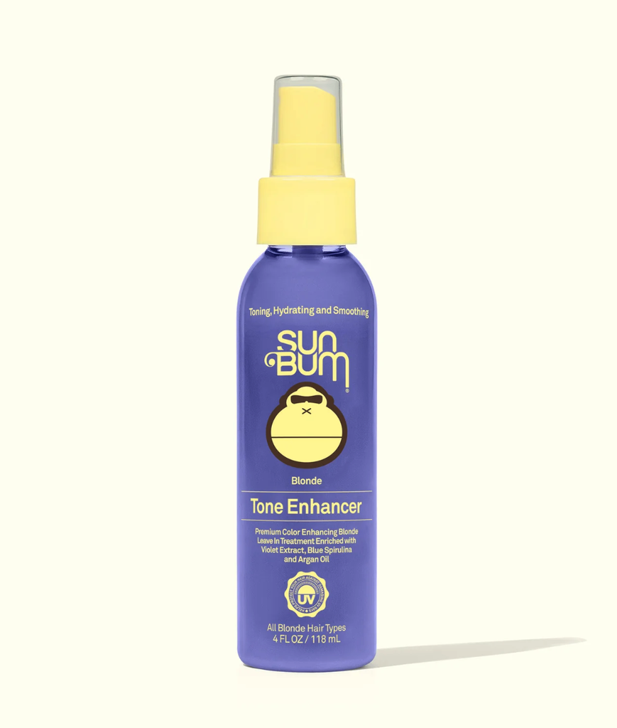 Sun Bum Blonde Tone Enhancer Spray - 118ml