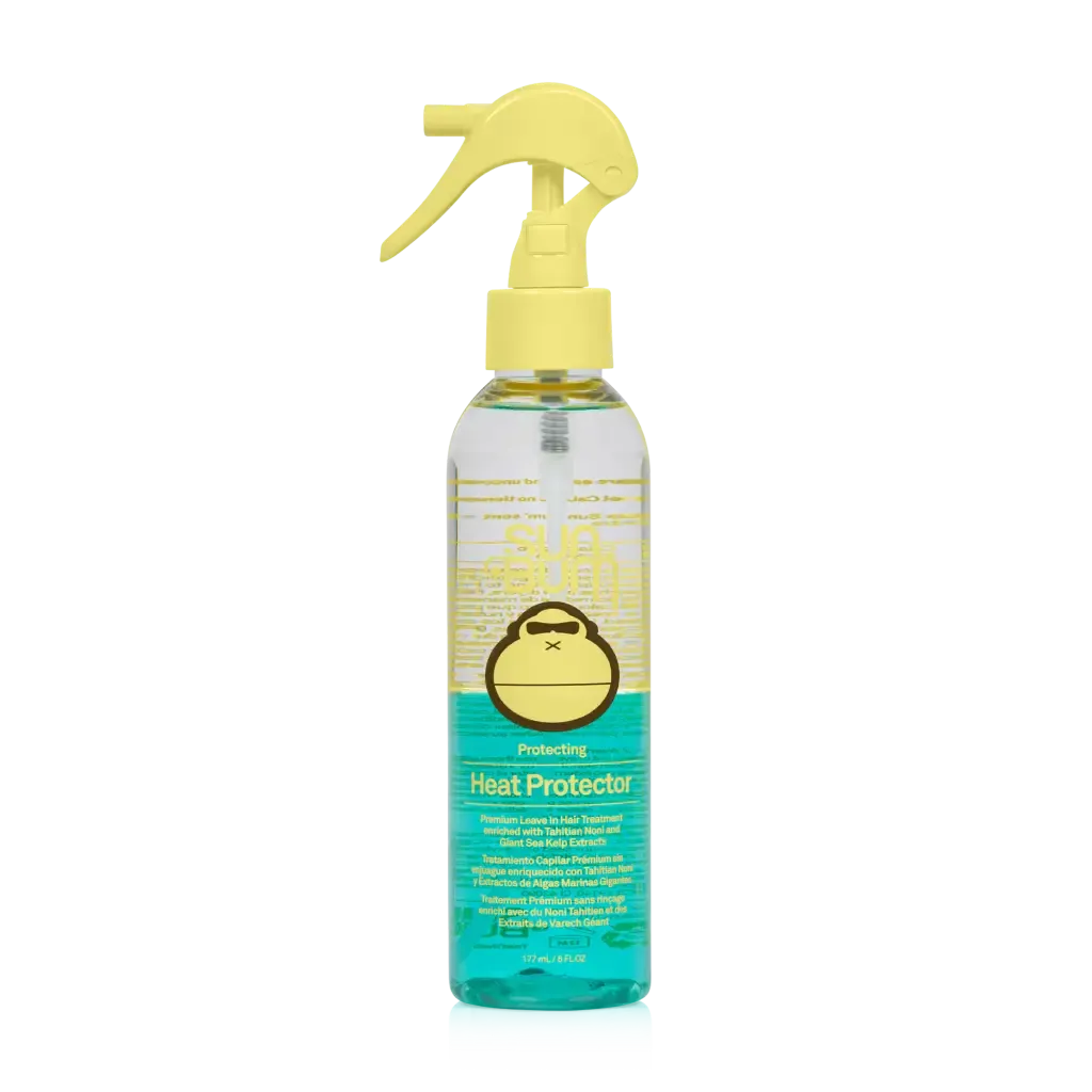 [322446] Sun Bum Protecting Heat Protector Spray 177ml