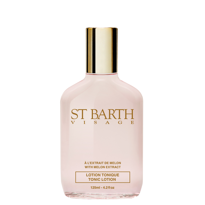 Ligne St Barth Melon Tonic Lotion - 125ml