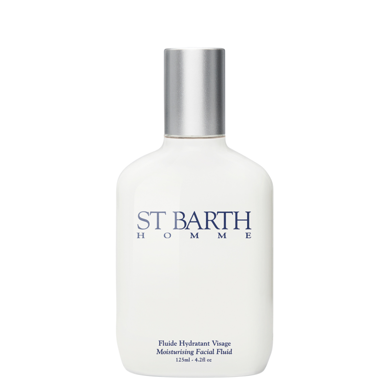 [S335] Ligne St Barth Homme Facial Fluid 125ml
