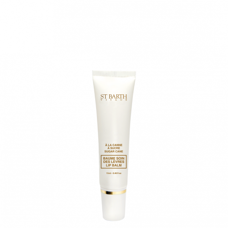 Ligne St Barth Cane Sugar Lip Balm - 15ml