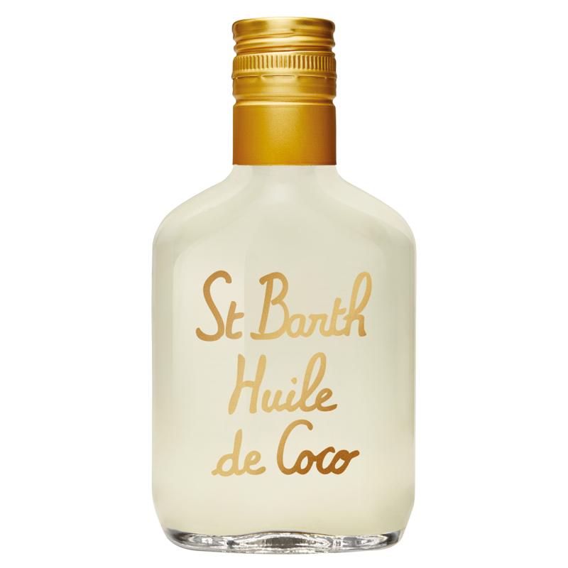 [S04COCOMAIN] Ligne St Barth Coconut Oil Body & Hair Care 'Originals' 200ml