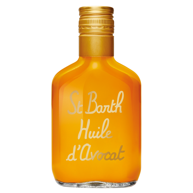 [S03AVOCATMAIN] Ligne St Barth Avocado Oil Body & Hair Care 'Originals' 200ml