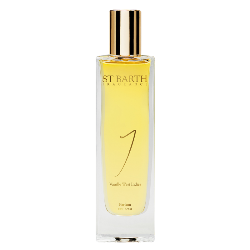 Ligne St Barth Parfum West Indies Vanilla - 50ml