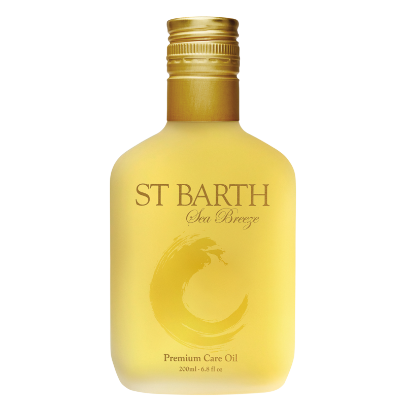 Ligne St Barth Premium Care Oil Sea Breeze- 200ml