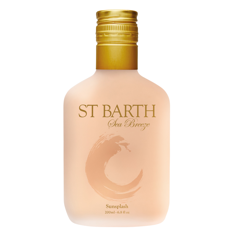 [S38] Ligne St Barth Sunsplash 200ml