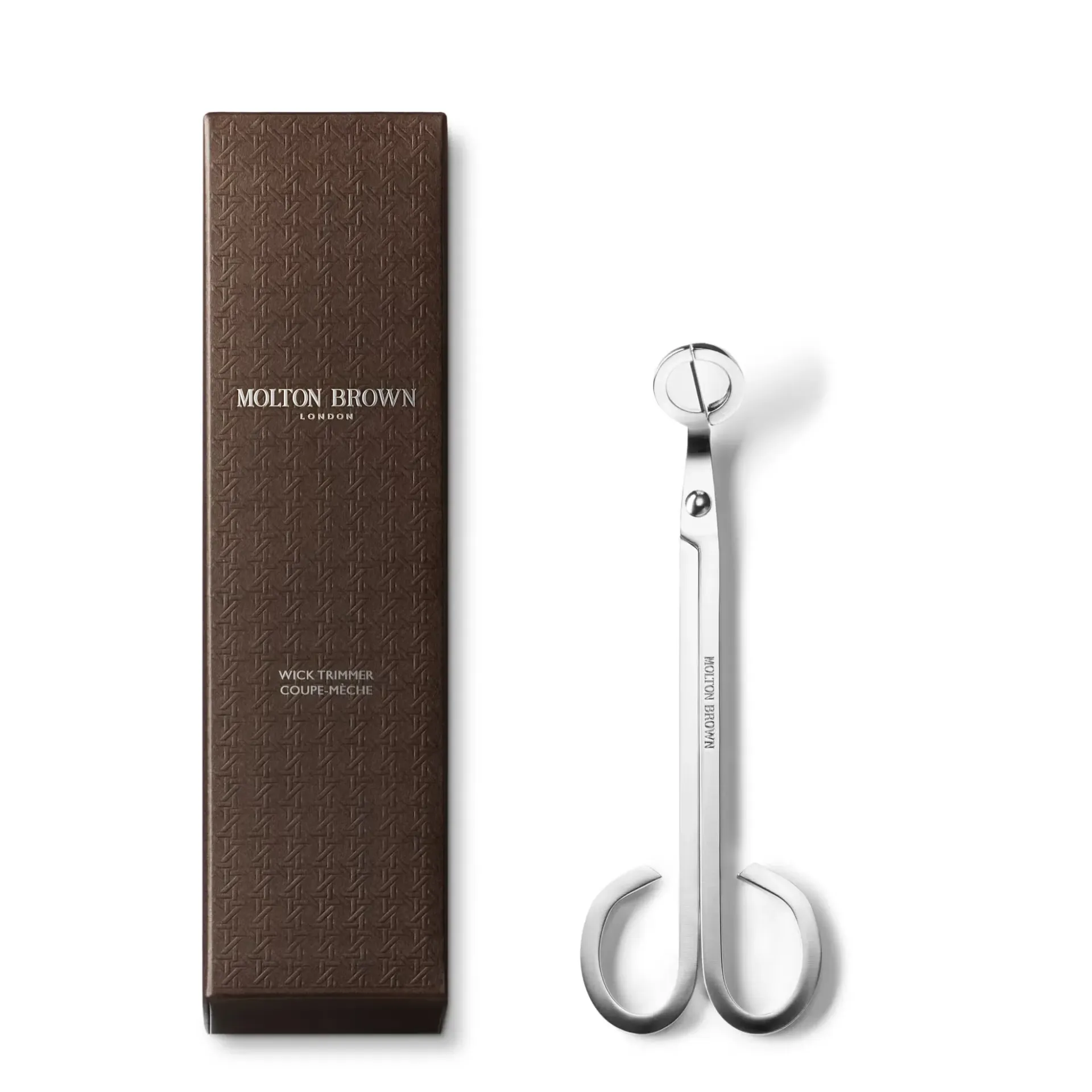 [WTR01HR] Molton Brown Wick Trimmer