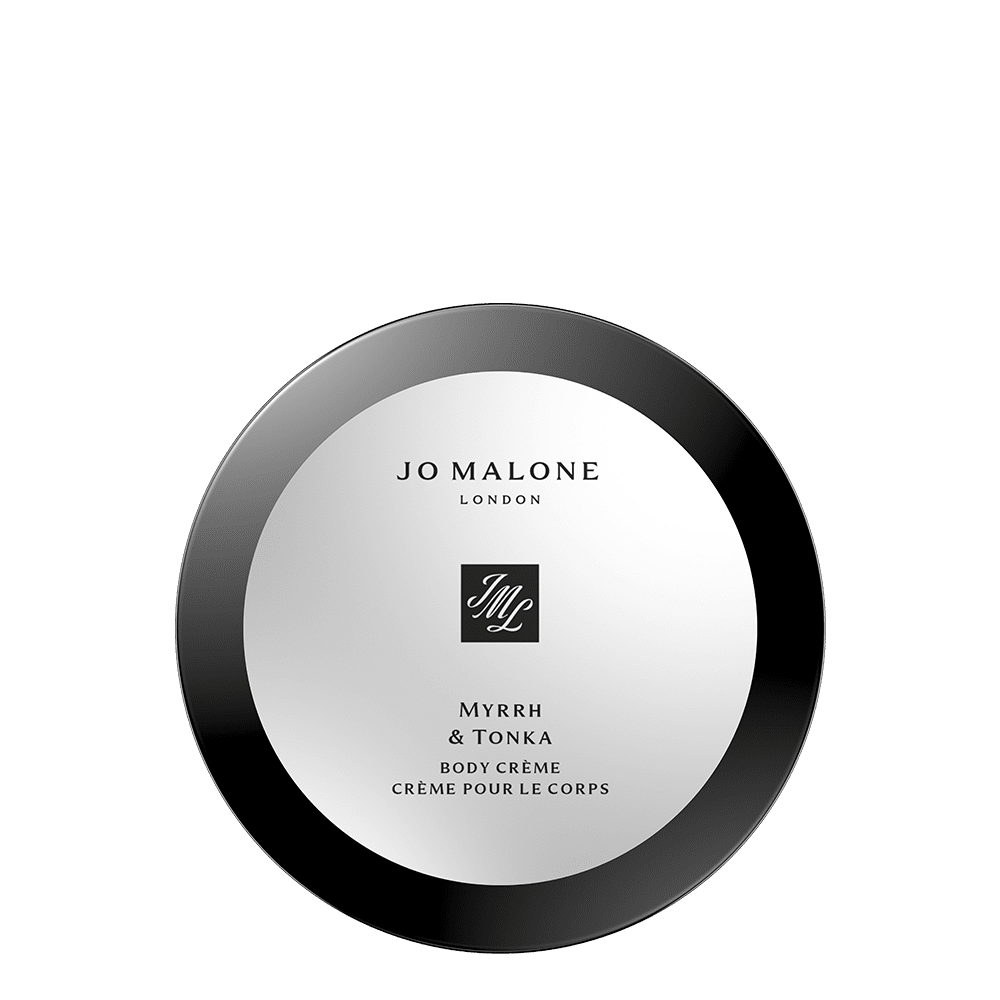 [L8M8010000] Jo Malone Myrrh & Tonka Body Cream - 175ml
