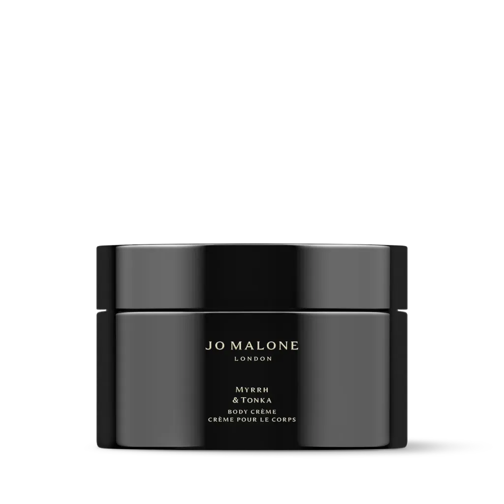 Jo Malone Myrrh & Tonka Body Cream 200ml