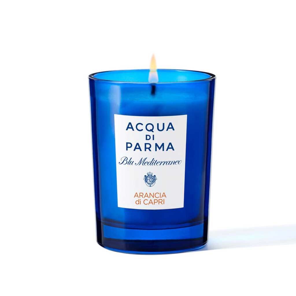 Acqua di Parma Arancia di Capri Candle - 200g