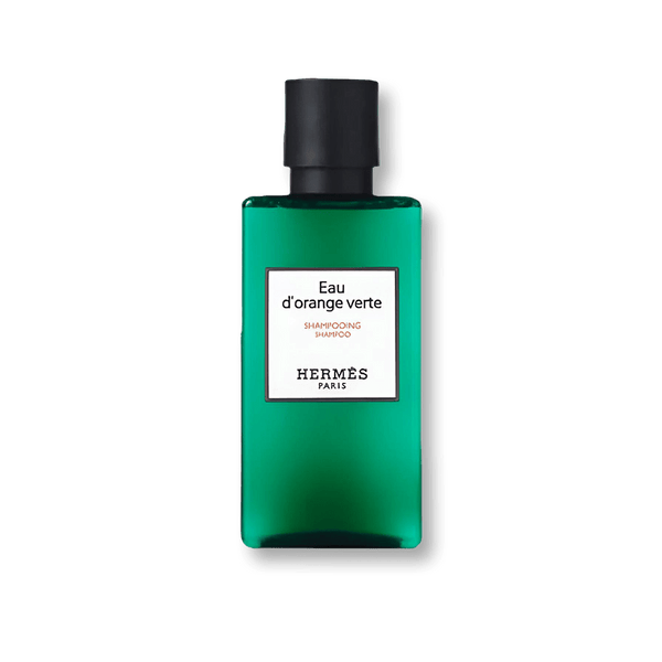 [107899VL] Hermès Eau d'Orange Verte Shampoo 200ml