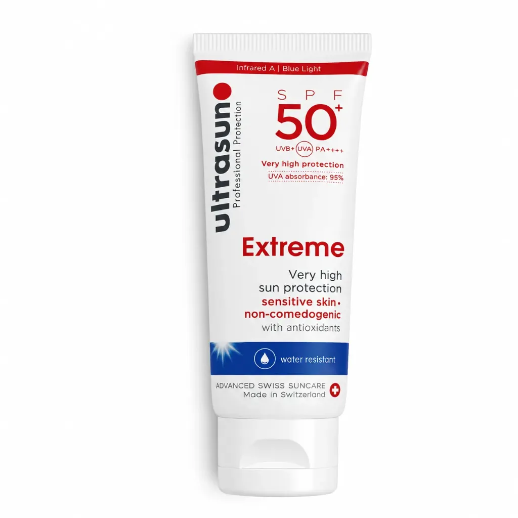 Ultrasun Extreme SPF50 25ml - Travel Size