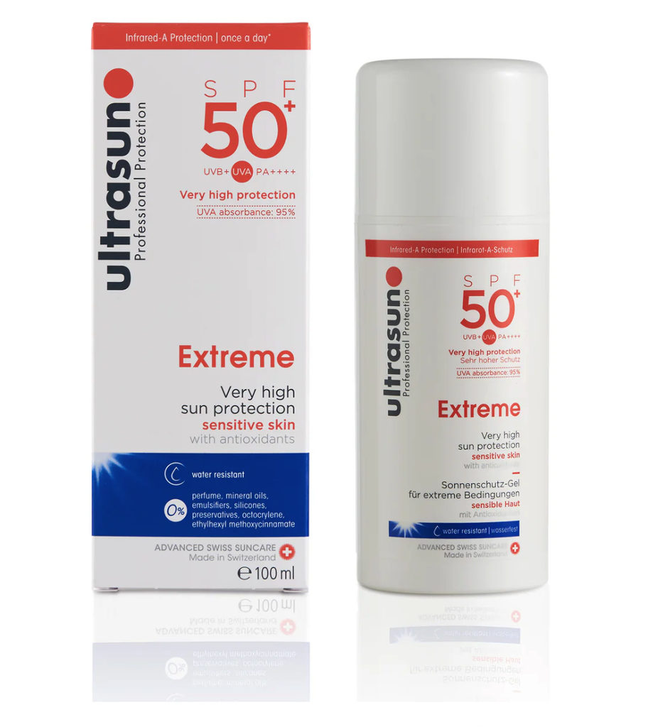 Ultrasun Extreme SPF50 25ml
