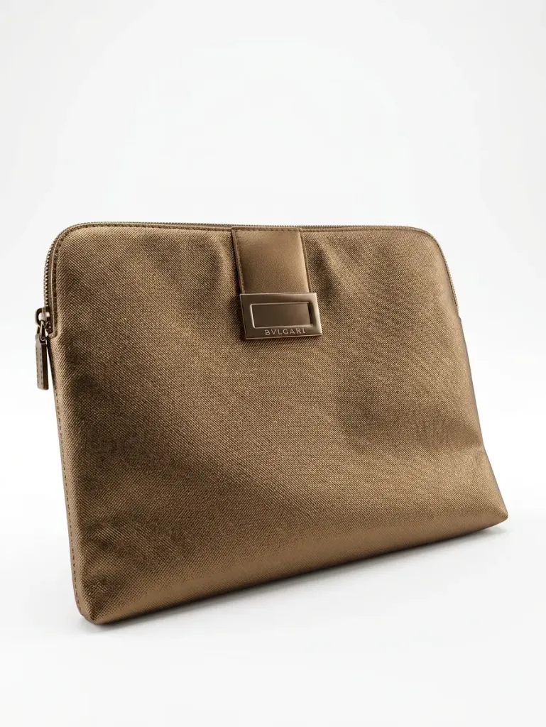 [41937] Bulgari Mens Tablette Holder