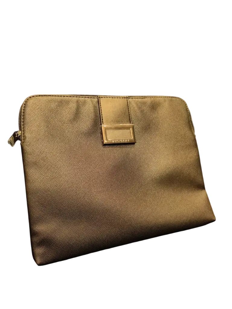 Bulgari Mens Tablette Holder