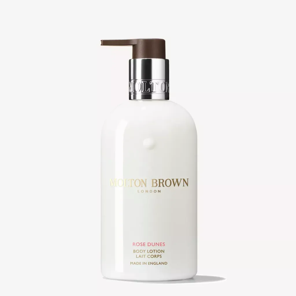 [NHB310] Molton Brown Rose Dunes Body Lotion 300ml