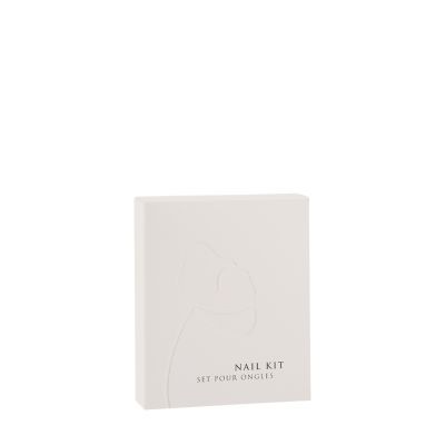 [HKNP023] Cocooning Nail Set (Final Pieces)