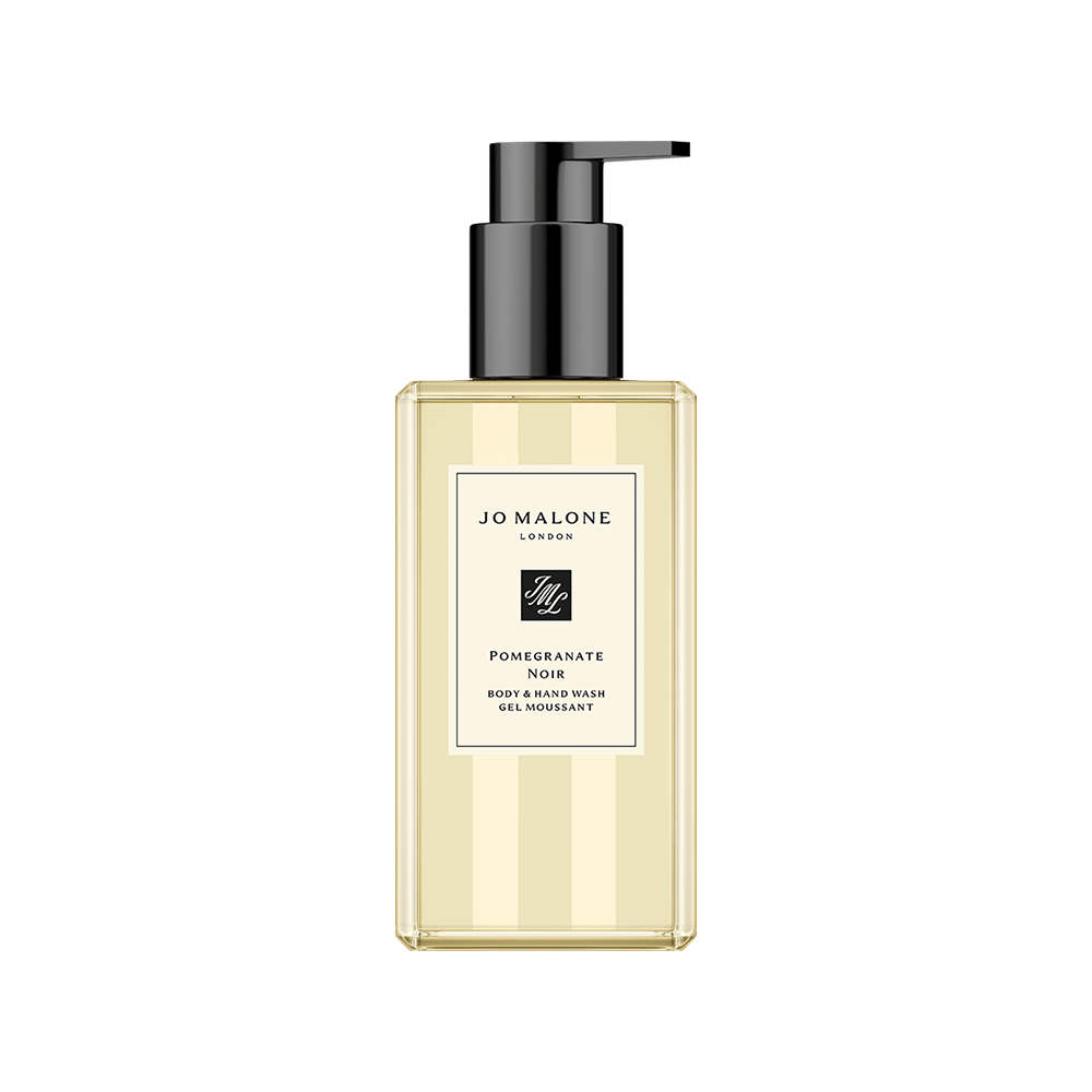 [L6AE010000] Jo Malone Pomegranate Noir Body & Hand Wash 250ml
