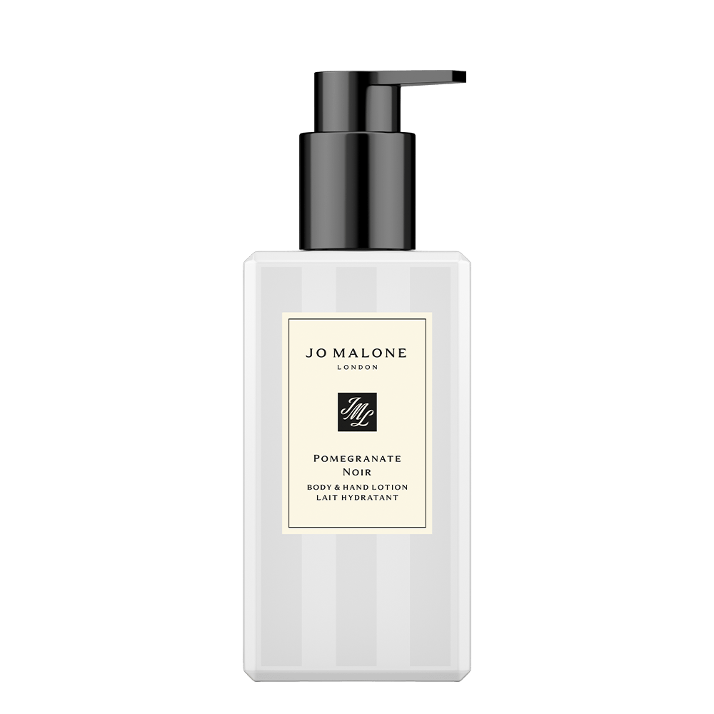 [L4R3010000] Jo Malone Pomegranate Noir Body & Hand Lotion 250ml