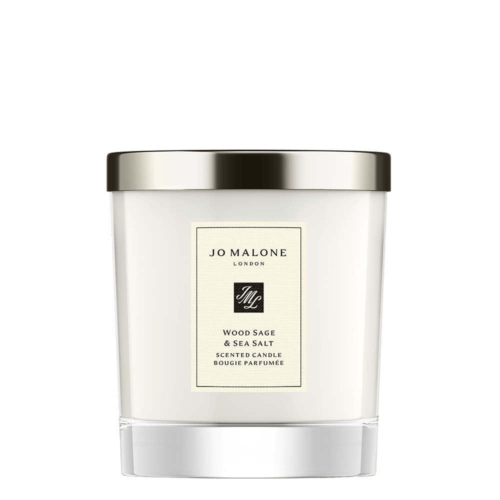 [L419010000] Jo Malone Wood Sage & Sea Salt Candle - 200g