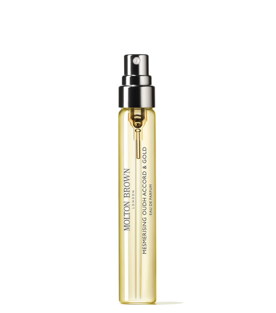Molton Brown Mesmerising Oudh Accord & Gold EdP - 7.5ml