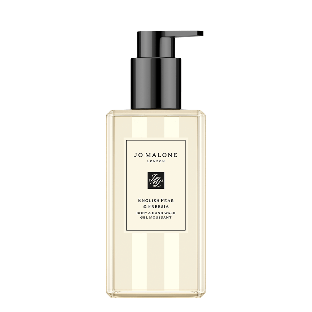 Jo Malone English Pear & Freesia Body & Hand Wash - 250ml