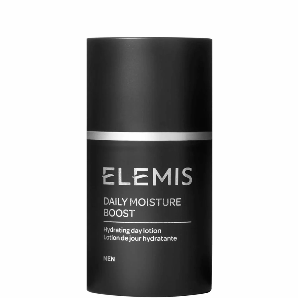 Elemis Mens Daily Moisture Boost 50ml